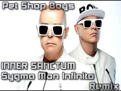 Inner Sanctum (Sygma Mon Infinito remix)