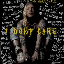 I Don’t Care