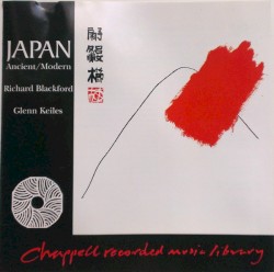 Japan: Ancient / Modern