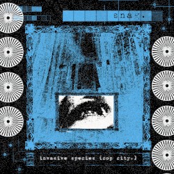 Invasive Species (Cop City)