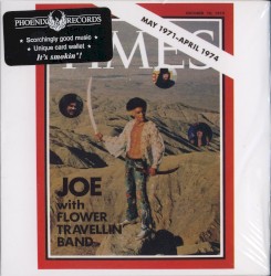 The Times (May 1971-April 1974)