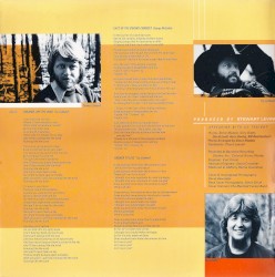 Running Like the Wind