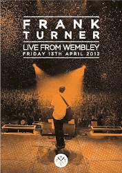 Live From Wembley 2012