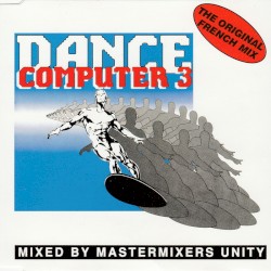 Dance Computer 3