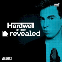 Hardwell presents Revealed Vol. 2