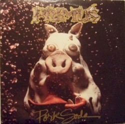 Pork Soda