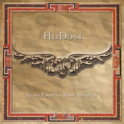 Eastern Rose Garden (2015 10th Anniversary Remaster)