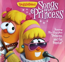 Songs for a Princess
