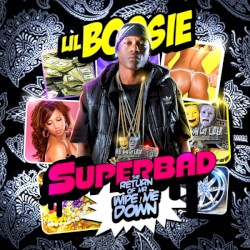 The Return Of Mr Wipe Me Down