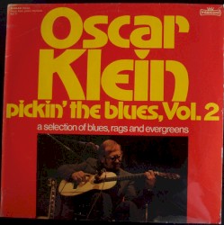 Pickin' the Blues, Vol. 2 (A Selection of Blues, Rags and Evergreens)