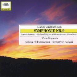 Symphonie Nr. 9
