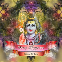 Goa Trance, Vol. 41