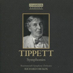 Complete Symphonies / Suite from the Opera "New Year"