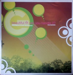 Beautiful (remix) / Can You Handle It? (remix)