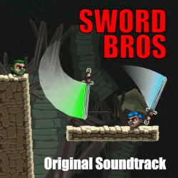 Sword Bros Soundtrack