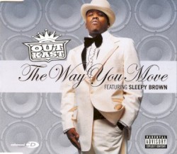 The Way You Move