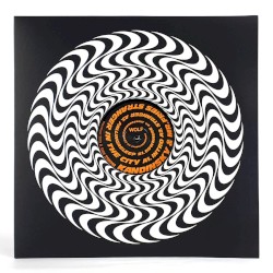 Strangerinthecity EP