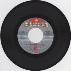 Star Wars Theme / Cantina Band / Funk