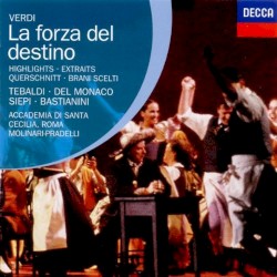 La forza del destino