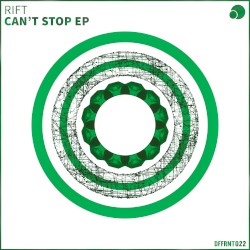 Can’t Stop EP