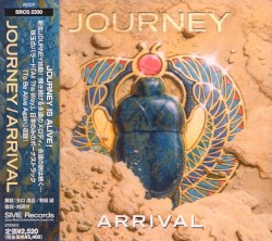 Arrival