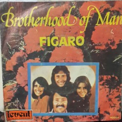 Figaro / You Can Say That Again