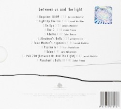 Between Us and the Light