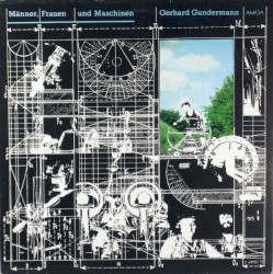 Männer, Frauen und Maschinen