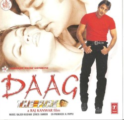 Daag: The Fire