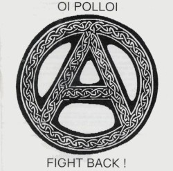 Fight Back!