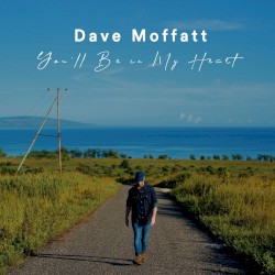 You’ll Be in My Heart