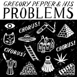 CHORUS! CHORUS! CHORUS!