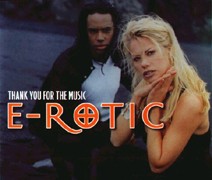 Thank You for the Music