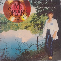 The Billie Jo Singles Album