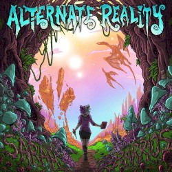 Alternate Reality