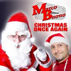 Christmas Once Again