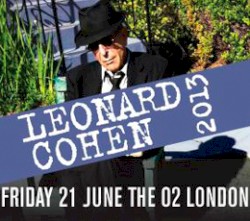 2013-06-21 O2 Arena, London, UK