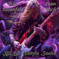 Bz Dz Purple Snake