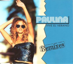 Vive el verano (remixes)
