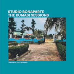 The Kumasi Sessions (From The Archive #002)