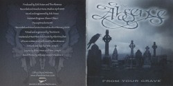 From Your Grave