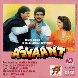 Ashaant