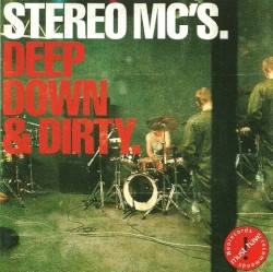 Deep Down & Dirty