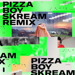 Pizza Boy (Skream remix)