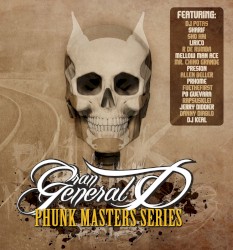 Phunk Masters Series
