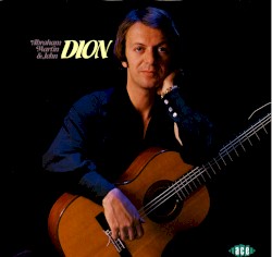 Abraham, Martin & John