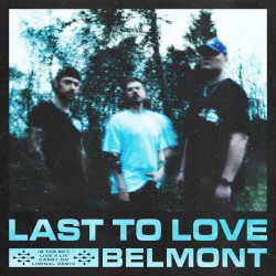 Last to Love