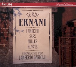 Ernani