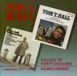 Ballad of Forty Dollars / Homecoming