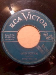 Gypsy Festival / The Fox Hunt